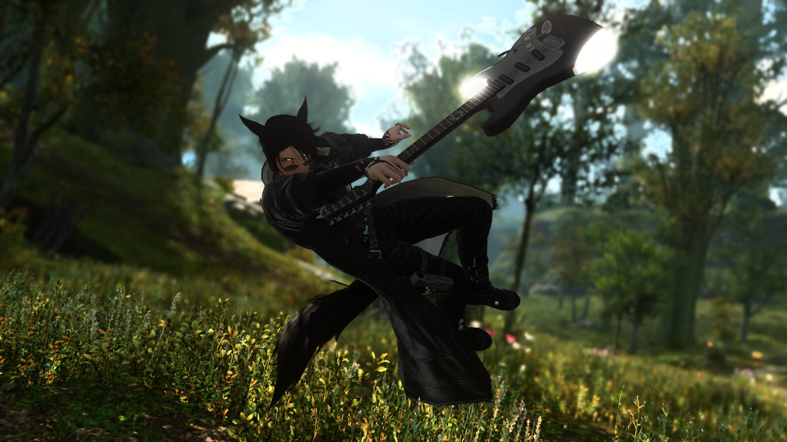 It takes an idiot to do cool things. That's why it's cool. It takes an idiot to do cool things. That's why it's cool.